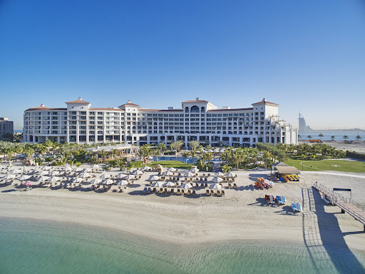 Waldorf Astoria Dubai Palm Jumeirah
