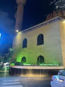 مسجد نور
