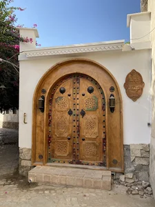 کوچه حاج رئیس