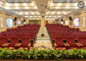 مرکز اجتماعات فرشته 3