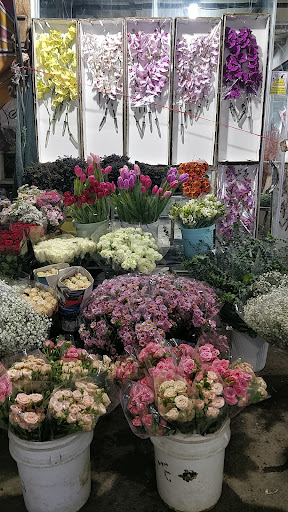 Unique Florist