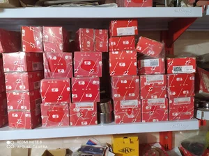 لوازم یدکی تراکتور فرگوسن و رومانی