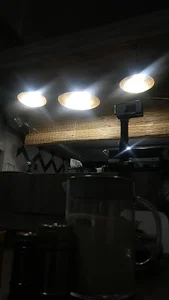 کافه آش گندم طلا