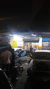 بوستر ترمز عیدی