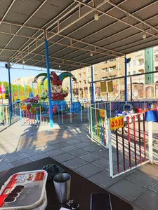 شهربازی آوای ماهور