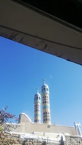 مسجد حضرت ابوالفضل (ع)