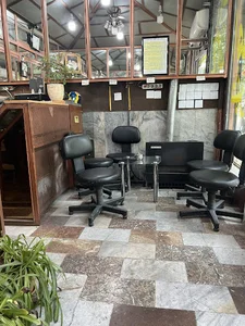 املاک طهرانی