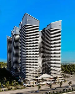 Unique Towers