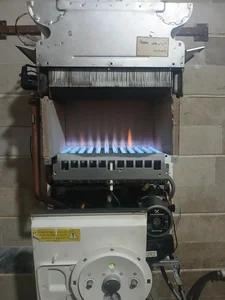 تاسیسات حمید 2