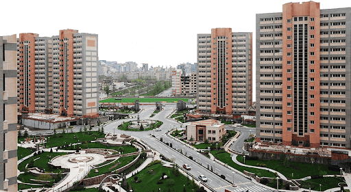 برنامه نویسان دانش برتر سهند