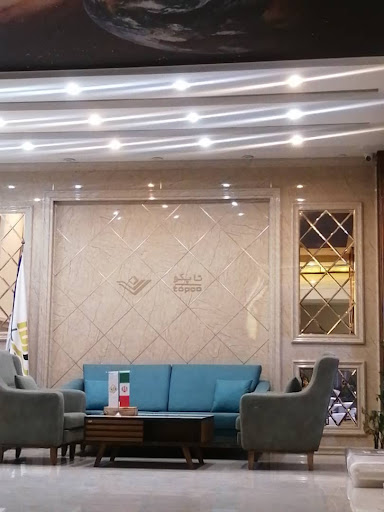 فروشگاه بامپوشان غفوری