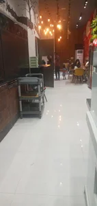 رستوران ماکدا 2