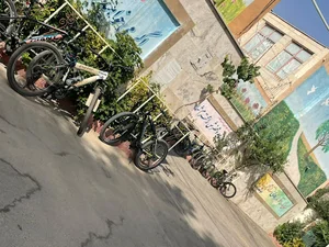Peyman School