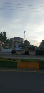 فرمانداری شهرستان بهبهان