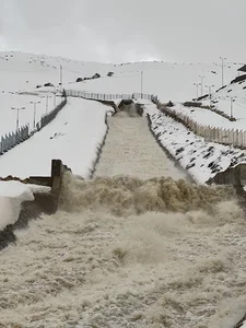 مرکز پخش سوغات آبشار
