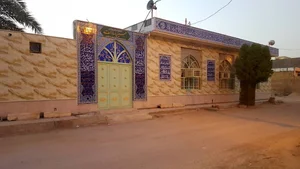 حسینیه سادات ابوتاوه
