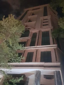 هتل ولیعصر