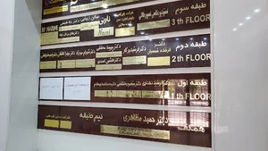 شرکت دوان تک طب