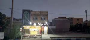 فست فود ب ب تو