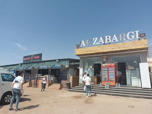 Elzabarki market