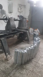 کارگاه خمکاری احمدی