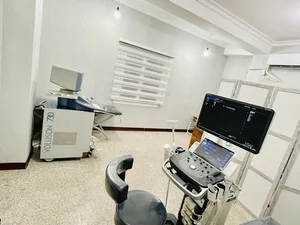 سونوگرافي دكتر منوچهر دلاكي