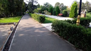 پارک نهی قناد
