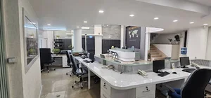 شرکت هواپیمایی ثامن پرواز