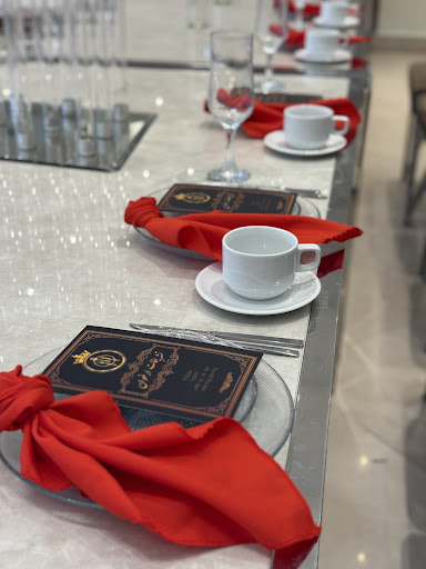 Arghavan Wedding Planner
