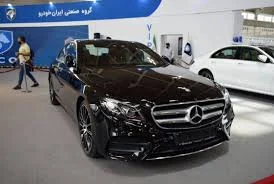 نمایشگاه اتومبیل فرهاد