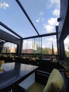 Cafe and Restaurant Regnum 2