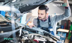 مکانیکی واهنگری معکوس