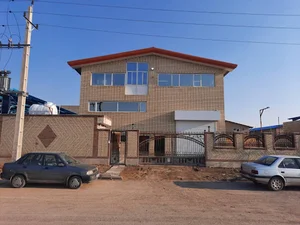 کارخانه پوشاک نباتی