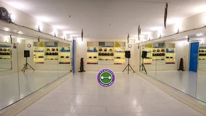 باشگاه ایستگاه تناسب