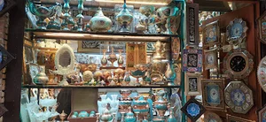صنایع دستی ماندگار