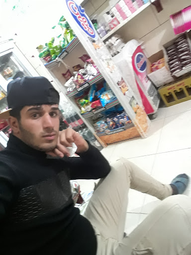 فروشگاە پوشاک شهابی
