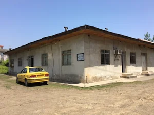 اداره توسعه نوغانداري لنگرود