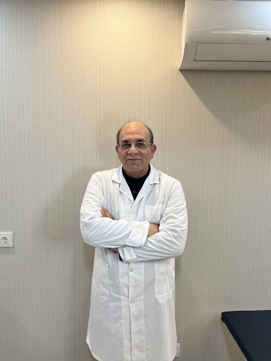 دکتر محمدرضا حقایق