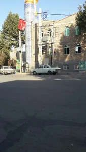 مسجد سید الشهدا 2