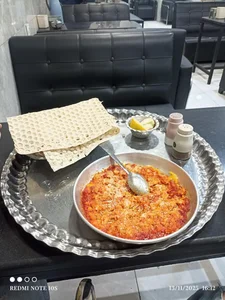 چایخانه امیرآباد 3