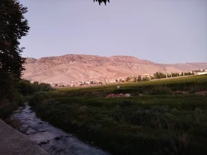 آبدانان