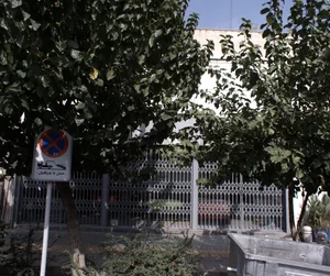 نمایشگاه اتومبیل 2