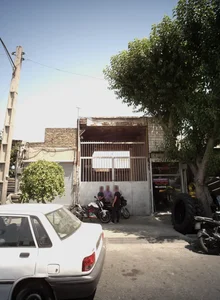 تهران لاستیک 4