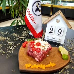 مجموعه سلطان گوشت 4