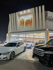 نمایشگاه اتومبیل تریچی نژاد اهواز 5