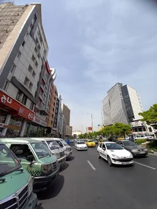 فلکه اول گوهردشت