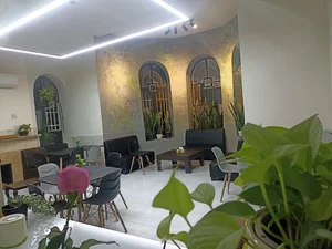 کافه کارآفرینی و فست فود نوول🎉🍔🍟🌭🥃