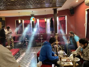 سرای عربی اعیان
