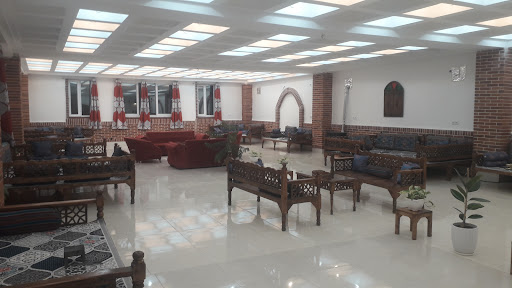 سفره خانه سنتی سالار