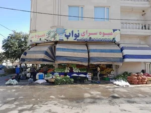 میوه سرای نواب(برادران بلوکی) 2